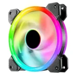 فن کیس RGB