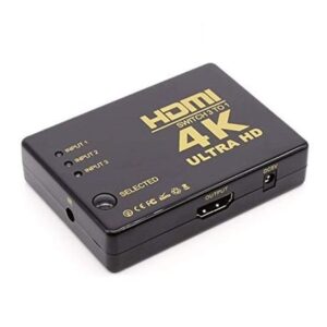 سوئیچ 1 به 3 HDMI 