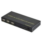 سوئیچ HDMI KVM