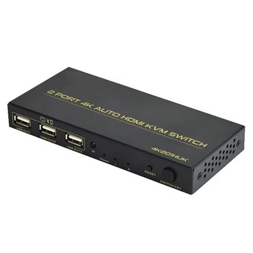 سوئیچ HDMI KVM