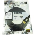 cable hdmi sony